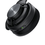 Casque gaming ouvert sans fil - TURTLE BEACH - Atlas™ Air - Pour PC - Noir