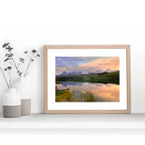 Papier photo HP Advanced a finition brillante - 25 feuilles/A4/210 x 297 mm (Q5456A)