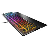 Clavier gaming PC mécanique - TURTLE BEACH - Vulcan II - Noir