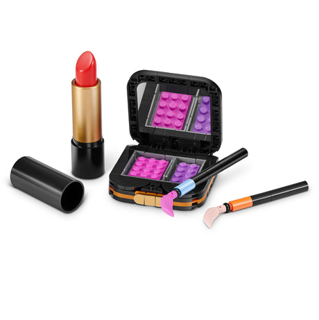 Capsule surprise - Jeu de construction - ZURU - Max Premium Beauty - Modele aléatoire - Des 8 ans