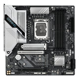 Carte mere - GIGABYTE - Z890M GAMING X - Socket 1851 - DDR5 SDRAM - M.2 PCIe 5.0