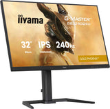 Ecran 32" Iiyama G-Master Gold Phoenix GB3290QSU-B1 Quad HD 240Hz (Noir)