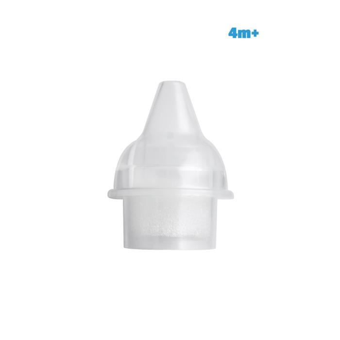 BEBE CONFORT Mouche Bebe Reversible