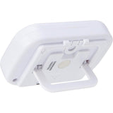 BEBECONFORT Thermometre Hygrometre, Mesure la Température et L'humidité, Convient des la Naissance