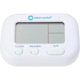 BEBECONFORT Thermometre Hygrometre, Mesure la Température et L'humidité, Convient des la Naissance
