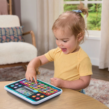 VTECH BABY - LUMI TABLETTE ABC ANIMAUX - Multicolore