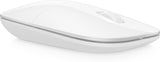 Souris sans fil HP Z3700 - Blanc Blizzard