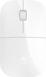 Souris sans fil HP Z3700 - Blanc Blizzard