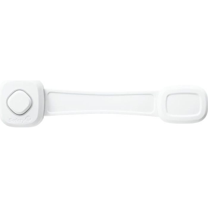 SAFETY 1ST Multifunction Secret Button Lock