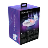 Souris gaming sans fil - TURTLE BEACH - Kone XP Air - Avec station de charge - Blanc