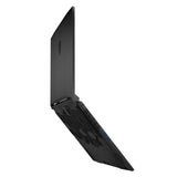 PC Portable Gamer - MSI - Katana 17 HX B14WGK-256XFR - FreeDOS - 17.3QHD 240Hz - i7 14650HX - RTX5070 - 32Go DDR5 - 512Go SSD