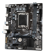 Carte mere - GIGABYTE - H610M K DDR4