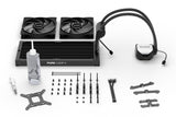 Kit Watercooling AIO be quiet! Pure Loop 2 RGB - 280mm (Noir)