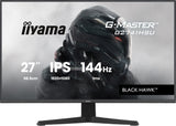 Ecran PC Gamer - IIYAMA -  27 - 144Hz - Dalle IPS - 1ms - G2741HSU-B1