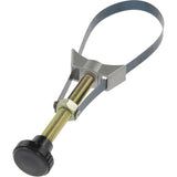 Clé a ruban pour filtre a huile