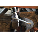 Clé de vidange carré - PRECISION STEEL - 8-10 mm