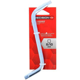 Clé de vidange carré - PRECISION STEEL - 8-10 mm