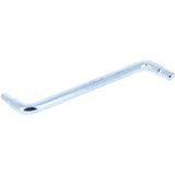 Clé de vidange hexagonale - PRECISION STEEL - 8-10 mm