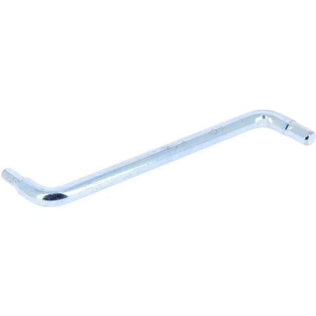 Clé de vidange hexagonale - PRECISION STEEL - 8-10 mm