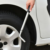 Clé télescopique 1/2- PRECISION STEEL - Douilles 17/19 mm