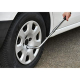 Clé télescopique 1/2- PRECISION STEEL - Douilles 17/19 mm