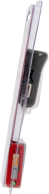 Prise - AUTO T - 540128 - 12/24 V - USB - USB-C