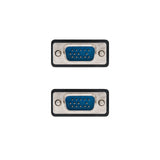 Cable S-VGA Nanocable 3m M/M (Noir)