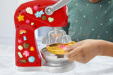 Play-Doh Robot pâtissier, jouet de pâte a modeler avec accessoires de cuisine factices, Kitchen Creations, Des 3 ans