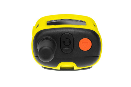 Radio portable Motorola TLKR T92 H2O - 2 bandes PMR - 8 canaux