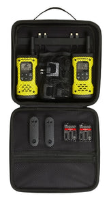 Radio portable Motorola TLKR T92 H2O - 2 bandes PMR - 8 canaux
