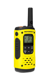Radio portable Motorola TLKR T92 H2O - 2 bandes PMR - 8 canaux