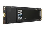 SAMSUNG - 990 EVO Plus - SSD Interne - 1 To - NVMe M.2 PCIe 4.0x4 - Vitesse lecture jusqu'a 7 250 Mo/s