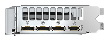 GIGABYTE - EAGLE ICE - Carte graphique - NVIDIA RTX 5060Ti OC - 8 Go