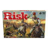 RISK, jeu de société de stratégie pour enfants, des 10 ans, jeu de Plateau, Hasbro Gaming
