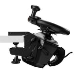 Volant de Course a retour de force - THRUSTMASTER - T128 SimTask Pack - Xbox Series X|S, Xbox One, PC