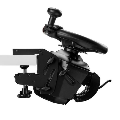 Volant de Course a retour de force - THRUSTMASTER - T128 SimTask Pack - Xbox Series X|S, Xbox One, PC