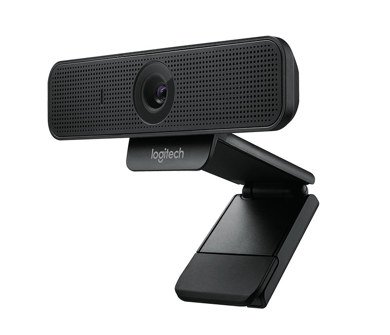 Webcam Logitech C925E Full HD