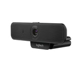 Webcam Logitech C925E Full HD