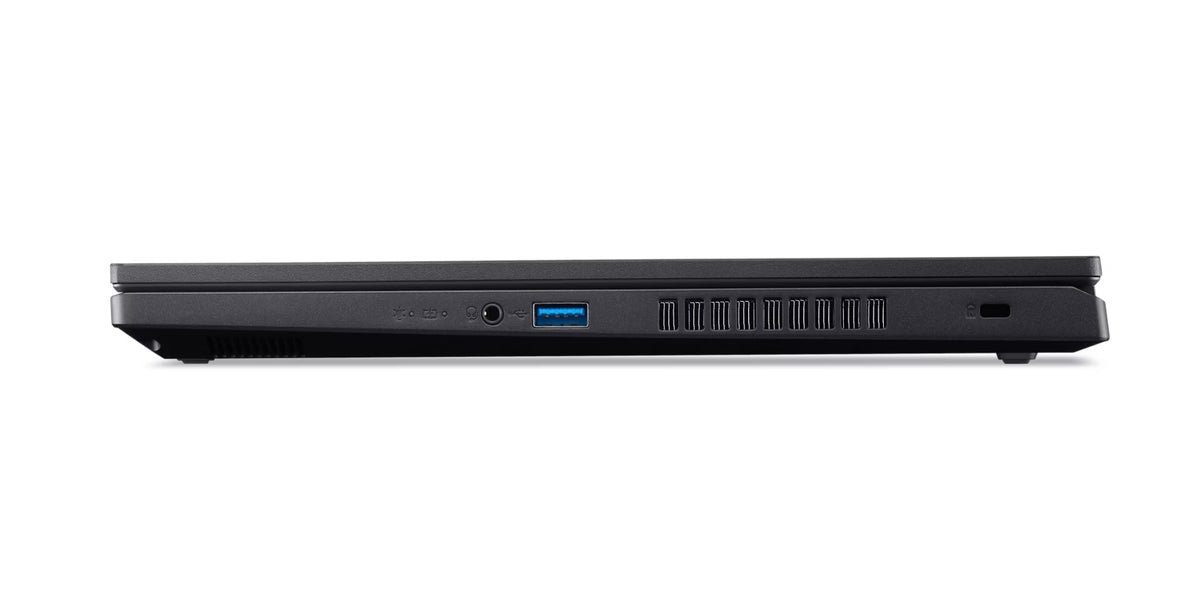 PC Portable Gamer ACER Nitro V 15 : Win 11 - 15.6'' FHD IPS 165Hz - RTX 5050 - Intel Core i5-13420H - RAM 16Go - 512Go SSD