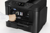 Imprimante Multifonction Canon Maxify MB5450 (Noir)