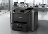 Imprimante Multifonction Canon Maxify MB5450 (Noir)
