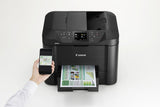 Imprimante Multifonction Canon Maxify MB5450 (Noir)