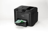 Imprimante Multifonction Canon Maxify MB5450 (Noir)