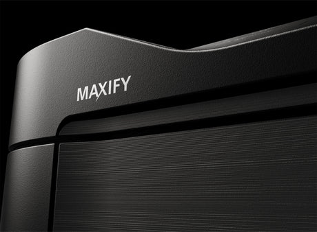Imprimante Multifonction Canon Maxify MB5450 (Noir)