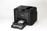 Imprimante Multifonction Canon Maxify MB5450 (Noir)