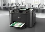 Imprimante Multifonction Canon Maxify MB5150 (Noir)