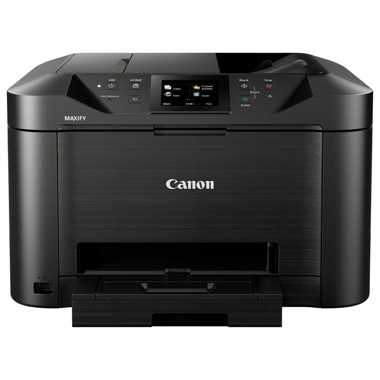 de MULTIFONCTION FAX MB5150 SANS FIL (0960C031)