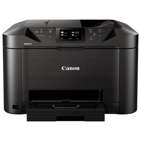de MULTIFONCTION FAX MB5150 SANS FIL (0960C031)