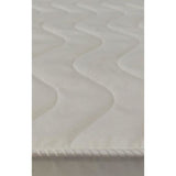 Matelas Climatisé TINEO 70x140 cm - Epaisseur 10 cm - Livre avec un plan incliné 15°