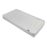 Matelas bébé Climatisé TINEO 60x120 cm